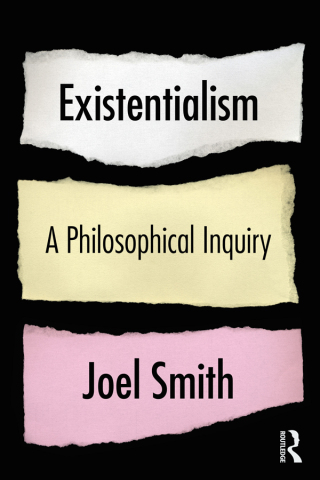 Cover image: Existentialism: A Philosophical Inquiry 1st edition 9780367466367