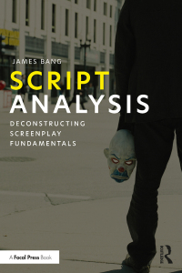 Imagen de portada: Script Analysis 1st edition 9780367687380