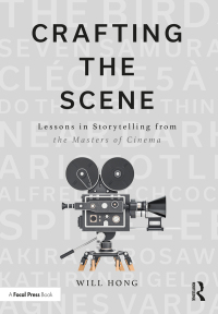 Cover image: Crafting the Scene 1st edition 9780367608835