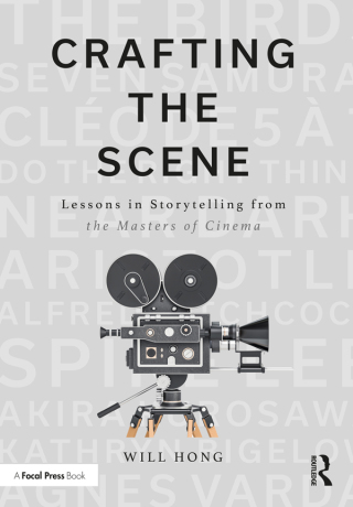 Imagen de portada: Crafting the Scene 1st edition 9780367608835