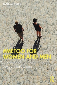 Cover image: #MeToo for Women and Men 1st edition 9780367767983