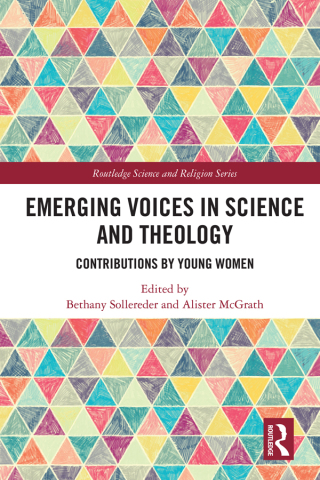 صورة الغلاف: Emerging Voices in Science and Theology 1st edition 9781032170251