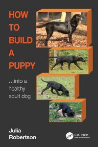 Cover image: How to Build a Puppy 1st edition 9781032215204