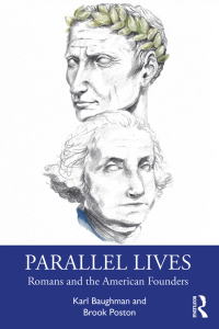 Omslagafbeelding: Parallel Lives 1st edition 9781032030760