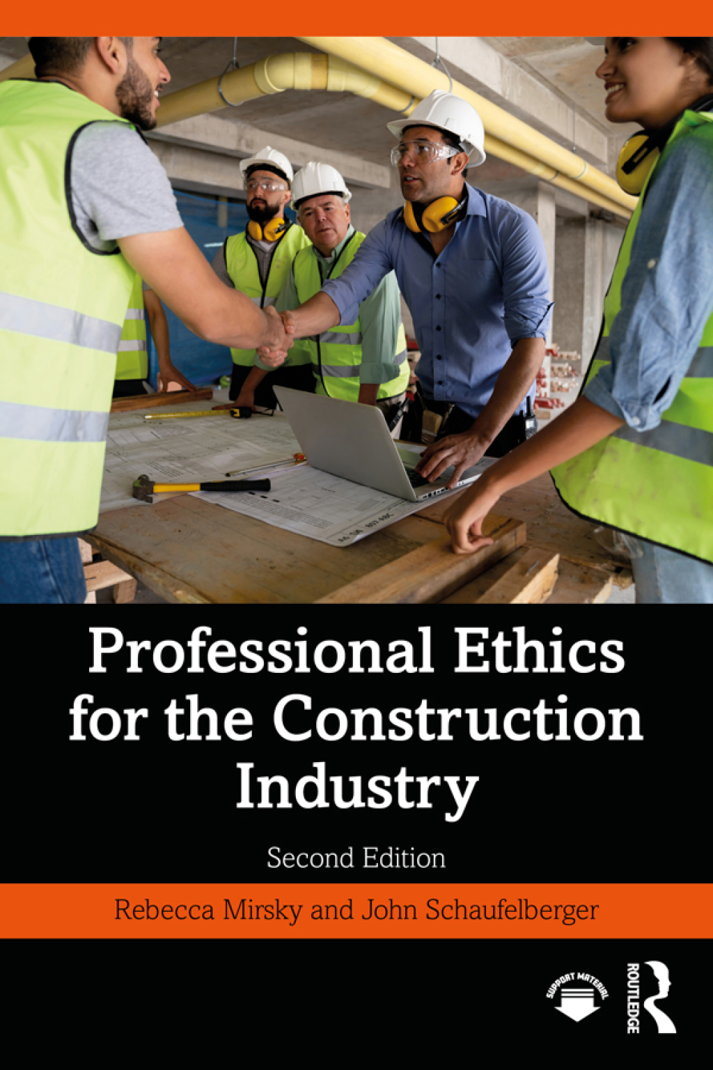 Professional Ethics for the Construction Industry 2nd Edition