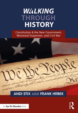 Imagen de portada: Walking Through History 1st edition 9781032194066