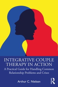 Imagen de portada: Integrative Couple Therapy in Action 1st edition 9781032272177