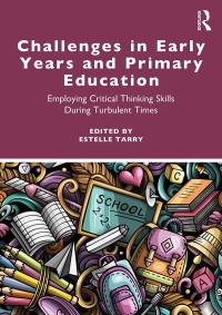 Imagen de portada: Challenges in Early Years and Primary Education 1st edition 9781032139852