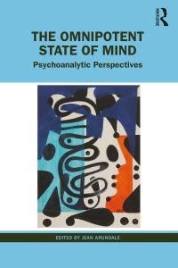 Omslagafbeelding: The Omnipotent State of Mind 1st edition 9781032027944