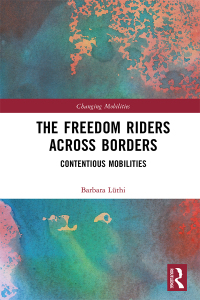 Imagen de portada: The Freedom Riders Across Borders 1st edition 9781032132136