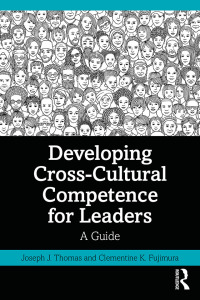 Titelbild: Developing Cross-Cultural Competence for Leaders 1st edition 9781032100449