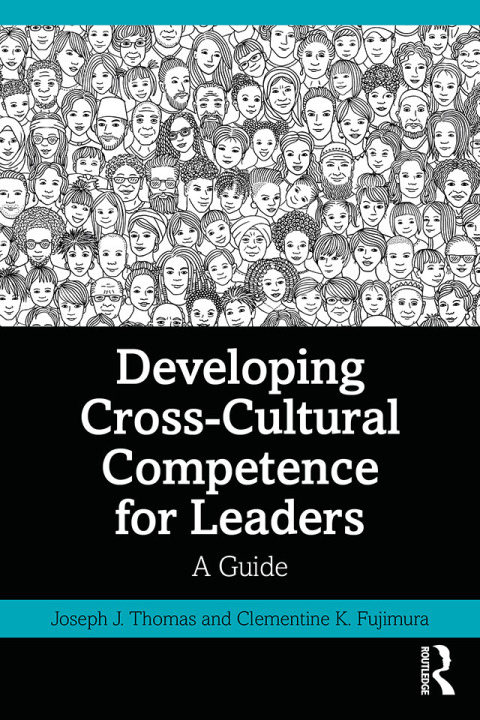 Developing Cross-Cultural Competence for Leaders: A Guide, 1st Edition - FULL INSTANT DOWNLOAD | PDF DOCX EPUB