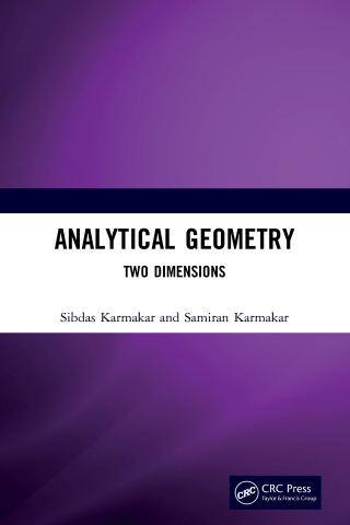 表紙画像: Analytical Geometry 1st edition 9781032270203