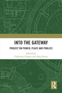 Cover image: Into the Gateway 1st edition 9781032193960