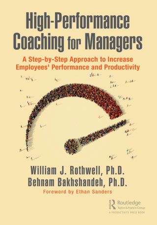 Immagine di copertina: High-Performance Coaching for Managers 1st edition 9780367740580