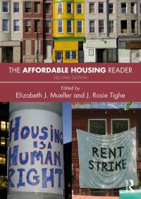 Imagen de portada: The Affordable Housing Reader 2nd edition 9780367280468