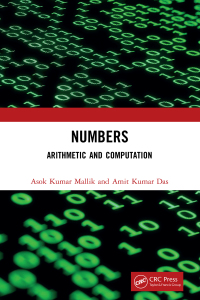 Cover image: Numbers 1st edition 9781032277592