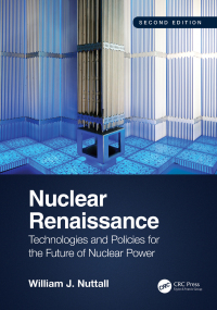 Titelbild: Nuclear Renaissance 2nd edition 9780367478070