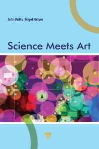 صورة الغلاف: Science Meets Art 1st edition 9789814968164