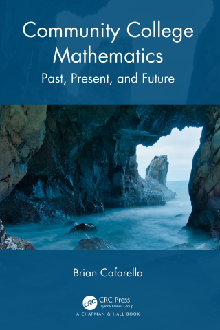 Cover image: Community College Mathematics 1st edition 9781032262321