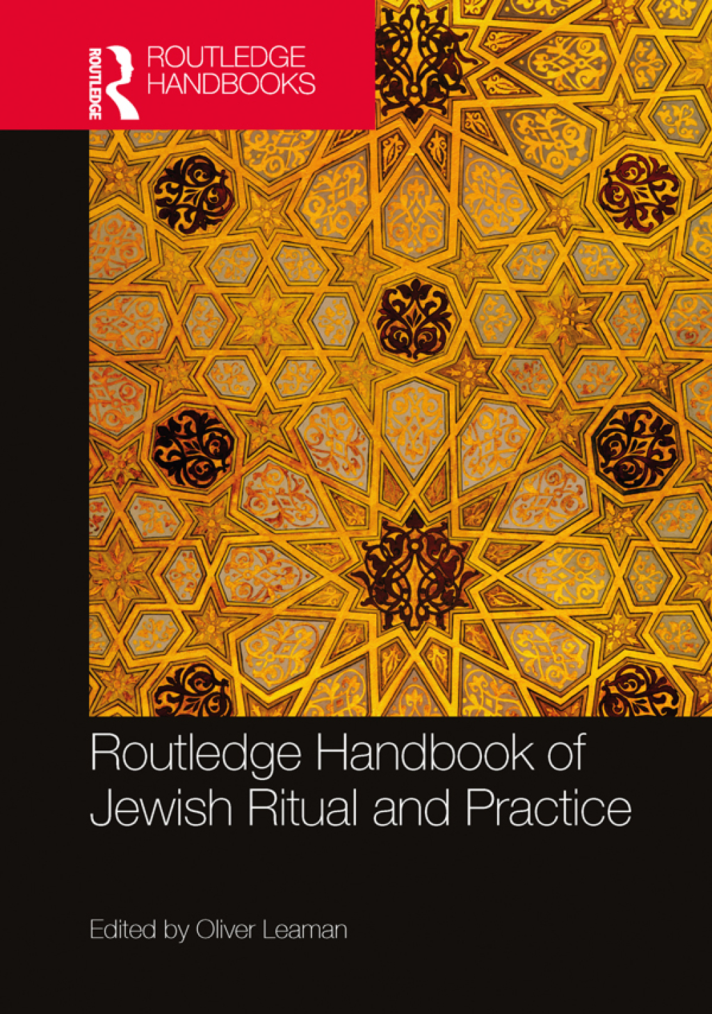 Routledge Handbook of Jewish Ritual and Practice 1st Edition