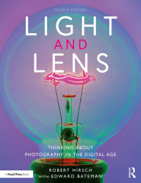 Cover image: Light and Lens 4th edition 9780367771935