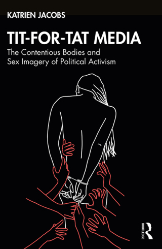 Cover image: Tit-For-Tat Media 1st edition 9780367753351