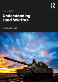 Cover image: Understanding Land Warfare 2nd edition 9780367560539