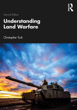 Imagen de portada: Understanding Land Warfare 2nd edition 9780367560539