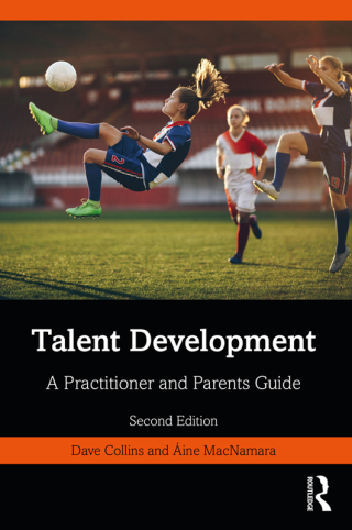 Cover image: Talent Development 2nd edition 9780367560218