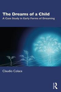 Cover image: The Dreams of a Child 1st edition 9781032027241