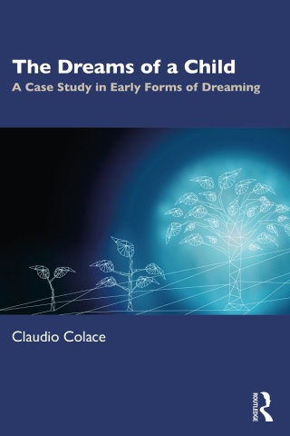 Cover image: The Dreams of a Child 1st edition 9781032027241