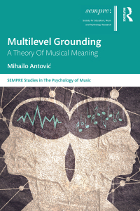 Cover image: Multilevel Grounding 1st edition 9781032282602