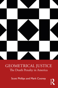 Omslagafbeelding: Geometrical Justice 1st edition 9781032009865