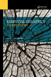 Imagen de portada: Essential Geriatrics 4th edition 9781032135298
