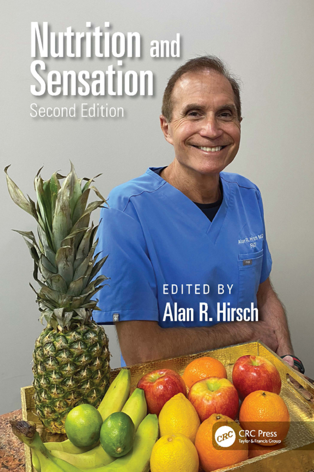 Nutrition and Sensation 2nd Edition