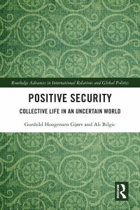 صورة الغلاف: Positive Security 1st edition 9781032283517