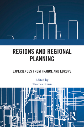 Imagen de portada: Regions and Regional Planning 1st edition 9781032278179