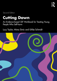 Cover image: Cutting Down 2nd edition 9780367755805
