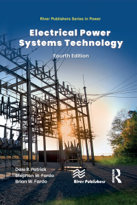 Immagine di copertina: Electrical Power Systems Technology 4th edition 9788770226660