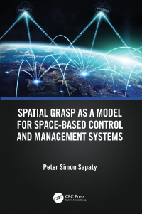 Titelbild: Spatial Grasp as a Model for Space-based Control and Management Systems 1st edition 9781032136097