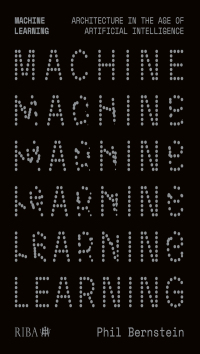 Imagen de portada: Machine Learning 1st edition 9781914124013