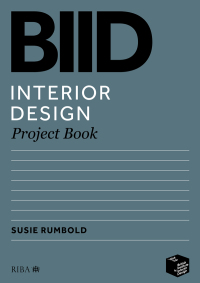 Titelbild: BIID Interior Design Project Book 1st edition 9781914124242