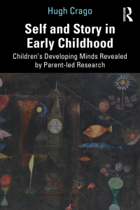 表紙画像: Self and Story in Early Childhood 1st edition 9781032014623