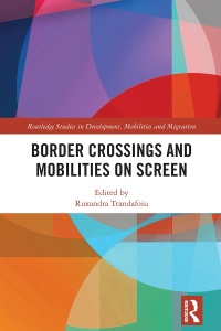 Titelbild: Border Crossings and Mobilities on Screen 1st edition 9780367650704