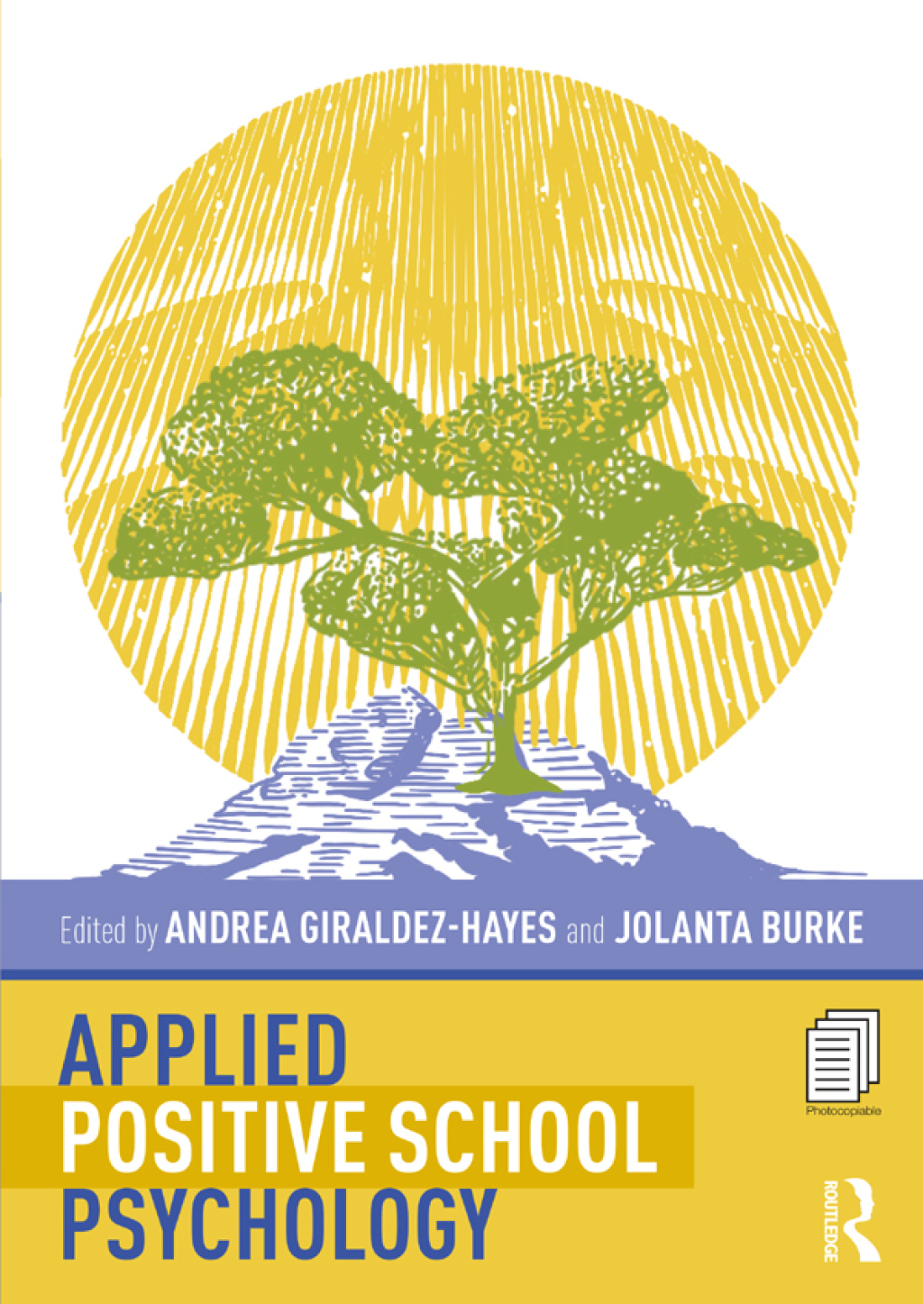 Applied Positive School Psychology 1st Edition