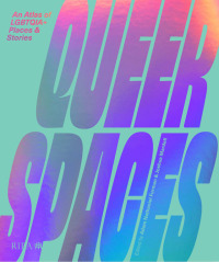 Cover image: Queer Spaces 1st edition 9781914124211