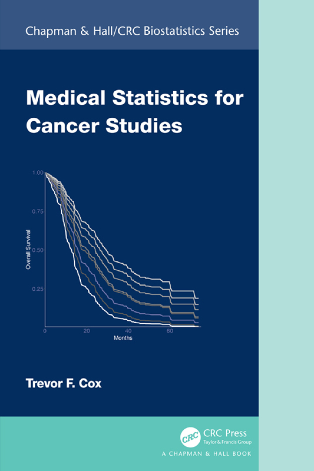 Medical Statistics for Cancer Studies 1st Edition