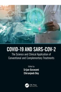 Cover image: COVID-19 and SARS-CoV-2 1st edition 9781032011950