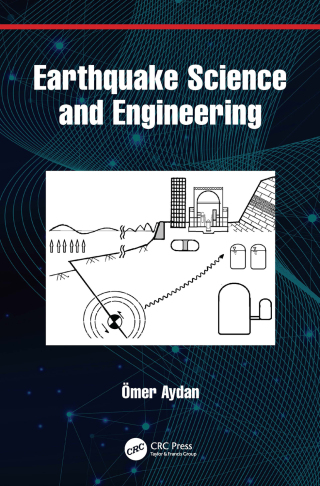 Cover image: Earthquake Science and Engineering 1st edition 9780367758783